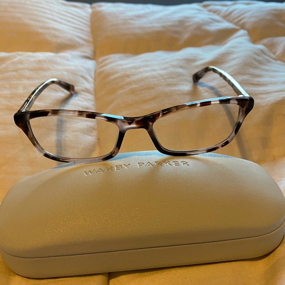 Warby Parker Annette Eyeglasses
